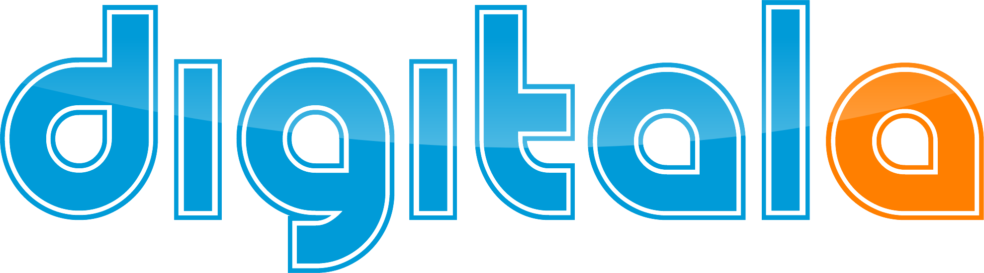Logo DIGITALA