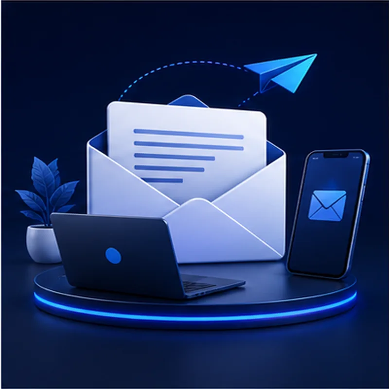 Correo electrónico corporativo